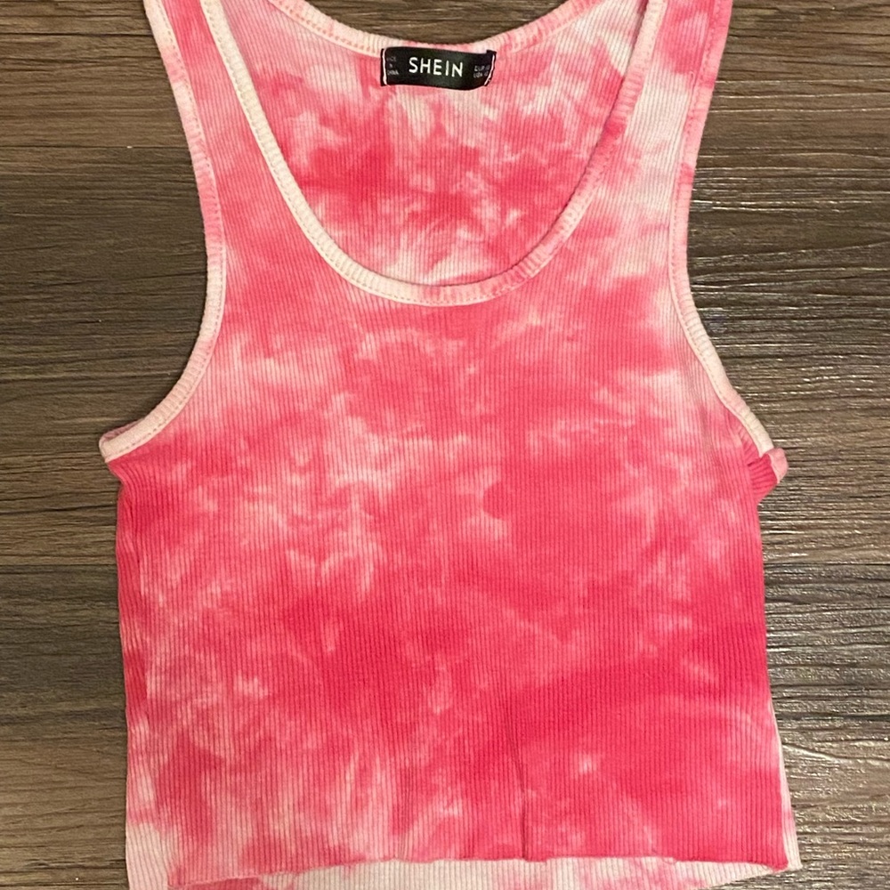 Tank Top Set